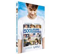 500 jours ensemble [Francia] [DVD]