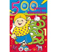 500 Juegos divertidos - 2
