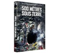 500 mètres sous terre [Francia] [DVD]