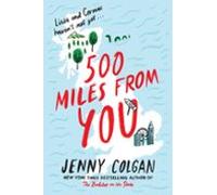 500 Miles From You (ebook)