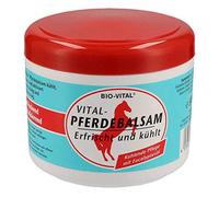500 ml de Bio Vital Caballos Bálsamo caballo pomada caballo hirudinea Gel de refrigeración Crema Bálsamo Masaje