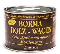 500 ml de cera para madera con certificado EN-71/3 (30 - cerezo)