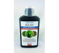 500 Ml Easy Life Blue Exit Contra Problemas De Algas Acuario