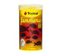 500 ml Tropical Gammarus alimento para tortugas