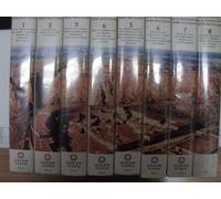 500 Nations - Die Geschichte der Indianer Teil 1-8 VHS Kevin Costner.