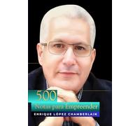500 Notas para Empreender