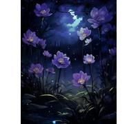 500 Pages of Botanical Flowers: Beautiful Coloring Book for Relaxation.: Perfect for stress relief, artistic fun, and relaxation time.