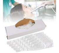 500 Pcs/Box Dental Intraoral Cámara de cubiertas - Endoscopio dental desechable cubierta de barrera, adecuado para MD740/MD810/MD960