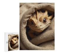 500 PCS Rompecabezas para Adolescentes Cozy Dragon Chronicles Juegos Familiares De Rompecabezas para Adultos Que Mejoran La Memoria Ayudan A Ejercitar El Cerebro 500 PCS