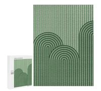 500 PCS Rompecabezas para Adolescentes Geometric Lines V Rompecabezas Juegos Relajantes Pero Divertidos Y Humorísticos Cumpleaños Y Navidad 500 PCS