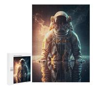 500 PCS Rompecabezas para Adolescentes Rise from Darkness Rompecabezas para Adultos Juegos Familiares Mejora La Memoria Regalos para Amigos Y Familiares 500 PCS