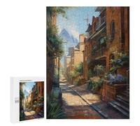 500 PCS Rompecabezas para Adultos Sydney Coastal Beauty Rompecabezas para Adultos Juguete Decoración De Pared Mejora Los Recuerdos Regalos para Amigos Y Familiares 500 PCS
