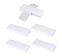 500 Piezas Paños Para Depilación, Paños Para Depilación No Tejidos, Papel Cera Para Depilación, Herramientas Para Depilación Corporal, Herramientas De Belleza