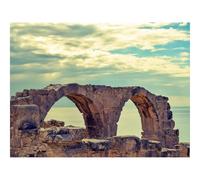 500 Piezas Puzzles para Adultos-Chipre,curiosidades,ruinas 52x38cm