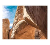 500 Piezas Puzzles,Regalos Rompecabezas-Cañón,Cueva,desfiladero 52x38cm