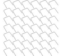 500 Piezas Varilla de Reparación de Parachoques de Plástico | Accesorios de Reparación, Soldadura de Baja Fusión, Polvo Interno, para Kit de Automóviles y Taller