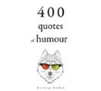 500 Quotes Of Humour (audiolibro)