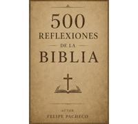 500 Reflexiones de la Biblia