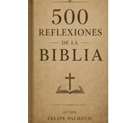 500 Reflexiones de la Biblia