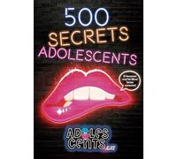 500 secrets adolescents: 26 (Bridge)