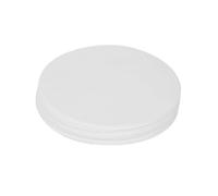 500 Sheets Non-Stick Round Baking Paper for BBQ, Party & Microwave C Essential Kitchen Accessories for Easy Cooking & Baking