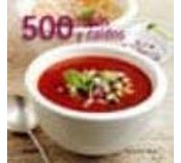 500 Sopas Y Caldos