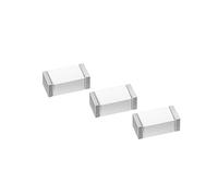 500 unids/lote montaje en superficie de cerámica acción rápida fusible SMD una sola vez 0603 1608 1206 3216 250mA 375mA 500mA 750mA 1A 1.25A .5A 2A