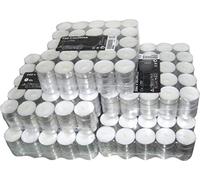 500 velas/candelitas Glimma de Ikea