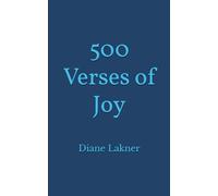500 Verses of Joy