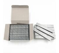 5000 Grapas para grapadora 16x5,8mm