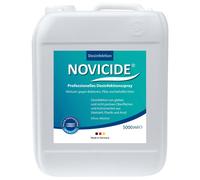 5000 litro NOVICIDE Spray desinfectante