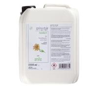 5000 litro Spring Laca para el cabello con árnica