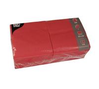 5000 servilletas, 1-capa "economía" 1/4-doblar 33 cm x 33 (82901)