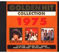 5000 Volts, Shirley & Company, Rubettes, Gloria Gaynor..
