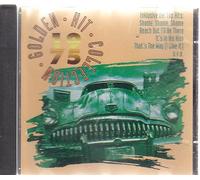 5000 Volts, Shirley & Company, Rubettes, Gloria Gaynor..