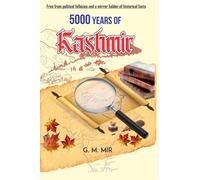 5000 Years of Kashmir