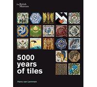 5000 Years of Tiles