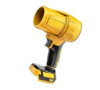 50000 WHIRLS - Ventilador de aguja de radio delgado de poliestireno para un mantenimiento eficiente del jardín, ventilador de aguja recargable