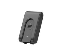 5000mAh Replacement Battery,Compatible For Xiaomi,Compatible For Dreame,G9 G10 R10 R10Pro T10 T20 V12S Cordless Vacuum Cleaner Rechargeable Li-ion(2500 MAH)