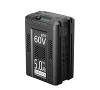 5000mAhde Substituição para Greenworks 60V Batería Compatible con Herramientas de batería Greenworks