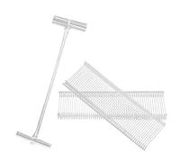 5000PCS 25mm Navetes Púas de Blanco Tag Gun Accesorios Etiqueta, Precio Alfileres Ropa Etiqueta Sujetador Pasadores Hilos De Seguridad Para Etiquetar Pistola Ropa Zapatos Sombreros Joyas Bolsos