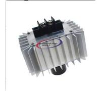 5000W AC 220V Regulador Electrónico de Alta Potencia SCR Módulo Regulador de Voltaje