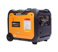 5000W Generador Inversor Portátil A Gas De Generador Inversor Portátil Nuevo