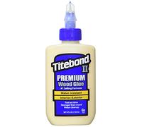 5002 Franklin International 4 Oz pegamento para madera Titebond II