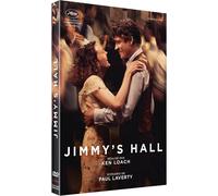 500311406 Jimmy's Hall - Nuevo en Blíster Francia Televisores Tiempo Nuevo