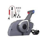 5006180 Outboard Remote Control Box Side Mount Throttle Shifter Boat Accessories Alta Eficiencia
