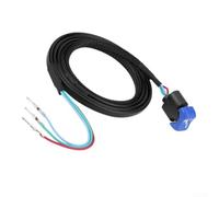 5006358 Interruptor de ajuste para motor fuera de borda OMC para Johnson para caja de control remoto Evinrude