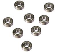 500904031 - Ball Bearing Kit DT03/DT02 Fighter G 14