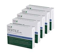 500 Cosmetics Fertile 30Comp x5