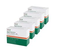 500Cosmetics Intest- Cápsulas Naturales para Prevenir y Evitar las Hemorroides - Mejora la Circulación y Combate el Estreñimiento - Para Hombre y Mujer. (5)